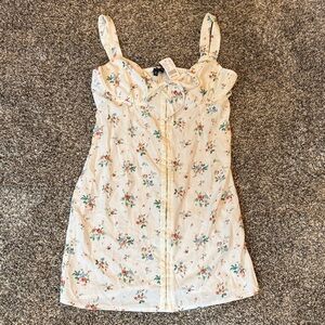 Kendall & Kylie Multicolor Textured Fabric